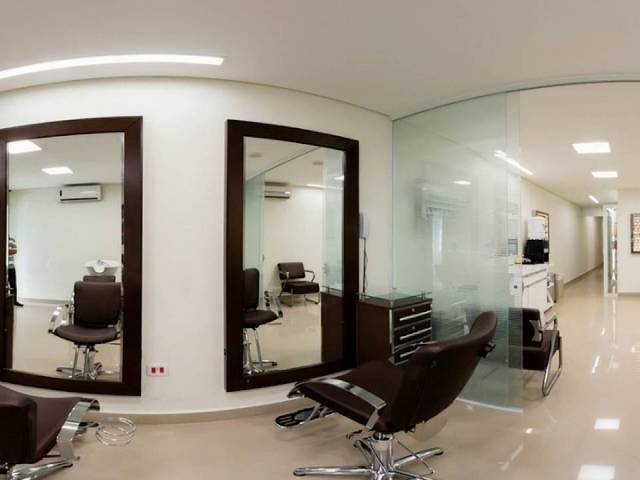 Clinicas de CLINICA SPAZIO TAMAROZZI