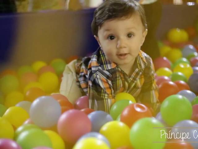 FILMES de Video CAIO 01 ano