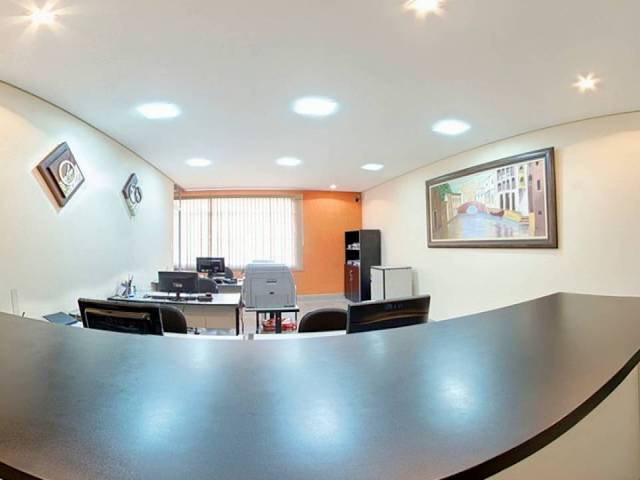 Empresas de CELTA CONTÁBIL