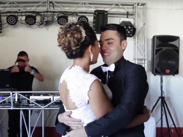 Casamentos de Clip Suellen e Gustavo