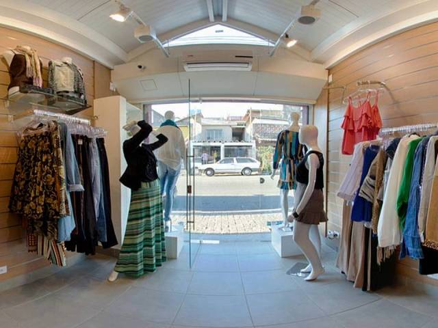 Empresas de Anaju Moda Feminina