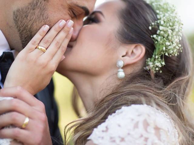 Vídeos de Mariana e Frank