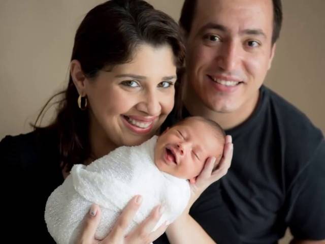 Newborn de Making Off