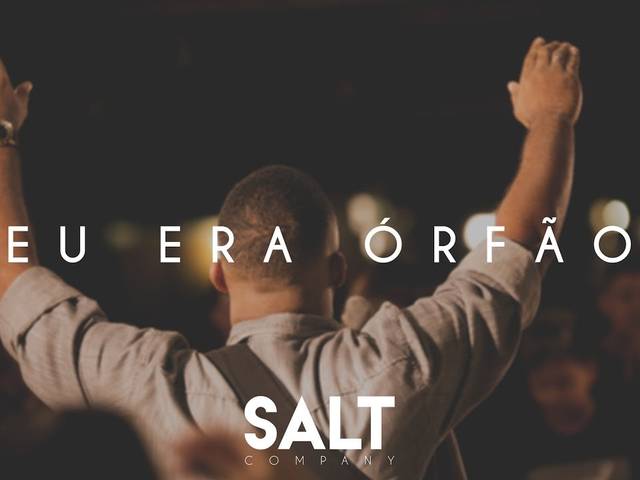 Clip Musical de Eu Era Órfão