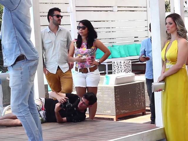 Moda / Ensaios de Editorial - Menina de Minas - Revista You Fashion