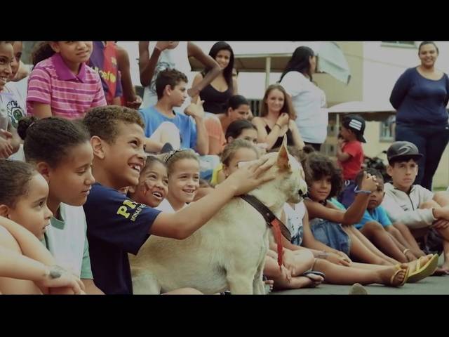 Expedições de Natal na Estrada - Jocum