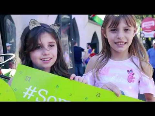 Corporativos de EXPOIJUI | UNIMED NOROESTE/RS