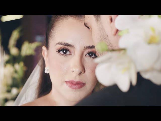 WEDDING | TRAILER de THALITA & RENAN