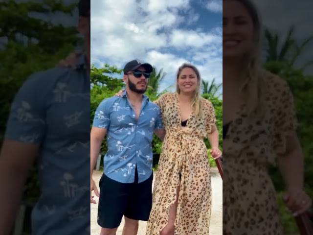 Casamento de Depoimento Paty e Sid