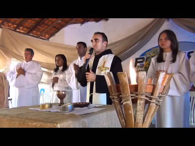 AUDIOVISUAL de Foto Pacifico - Festejo de N. Sra. dos Remédios 2011