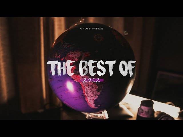 filme de casamento de  O NOSSO MELHOR DE 2022! 