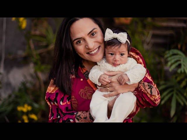 Vídeo de Dia das Mães da Bruna | Biografia