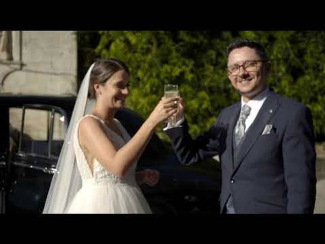 Same Day Edit de Joana & André 