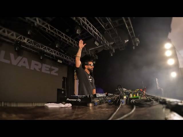 Música de Full Set Álvarez