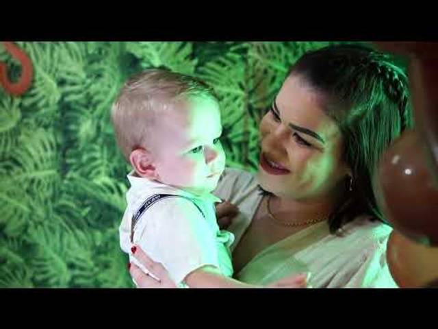 INFANTIL de ARTHUR 1 ANINHO