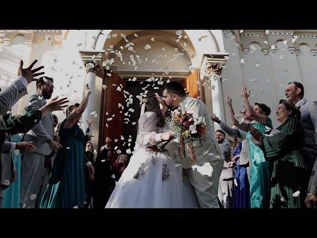 Casamentos de Isabella e Guilherme