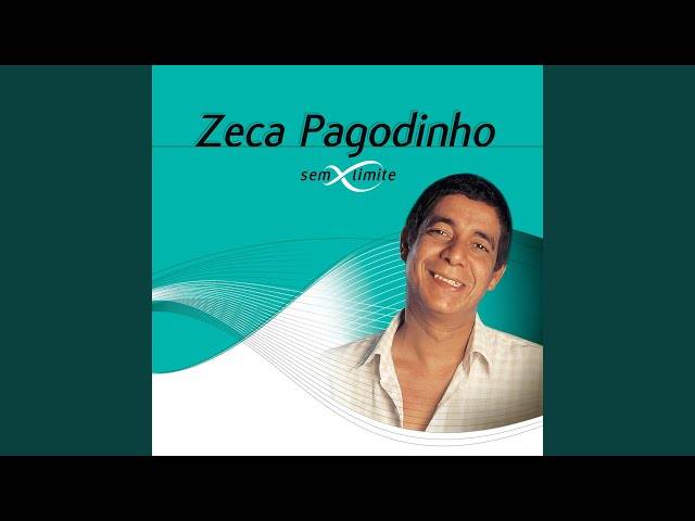VIDEOS de ZECA PAGODINHO - Vacilão
