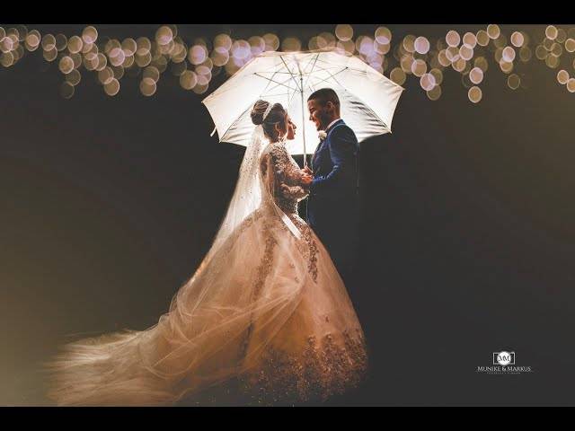 Vídeos de Samara e Igor