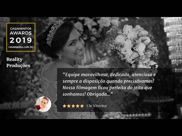 casamento de Prêmio