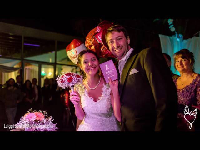 Testimonios de Testimonio Julieta y Damian