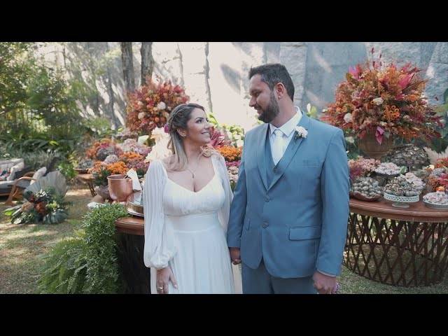 Casamentos de Trailer de Casamento Lucyla e Lucas