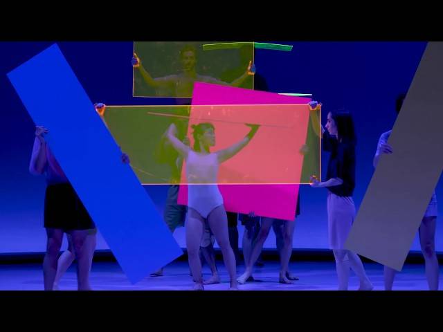 others of Dimension by Ivan Perez 