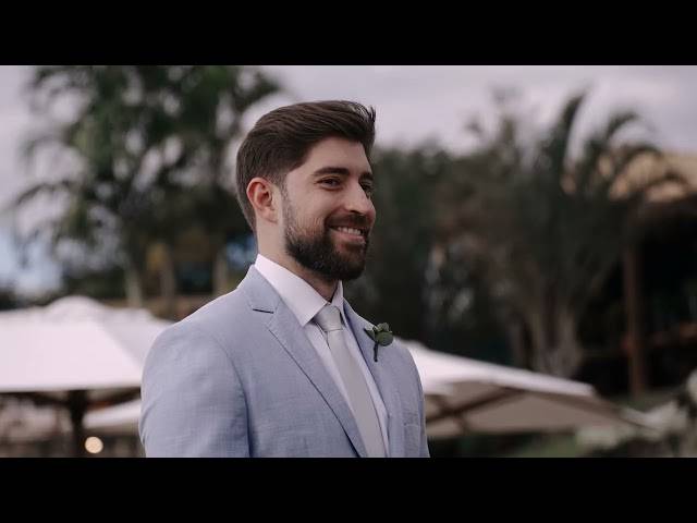 Casamento de Laura e Bruno