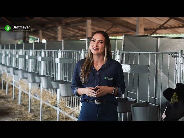 Vídeos de Institucional Bartmeyer