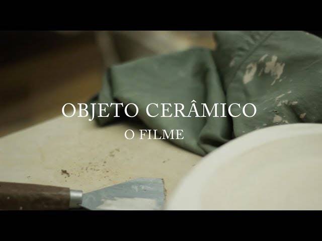Arte de Cerâmica