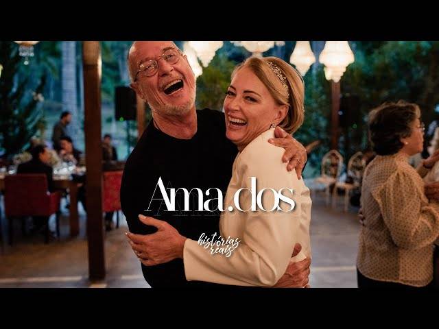 Vídeo de Angélica & Sérgio | Wedding