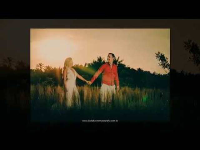 Filmes Pré Casamento de LUCIANA E JOÃO DANIEL