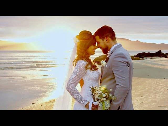 casamento de Ana Paula + Vitor