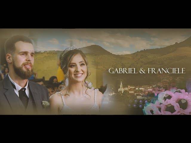 Filmes de Franciele e Gabriel