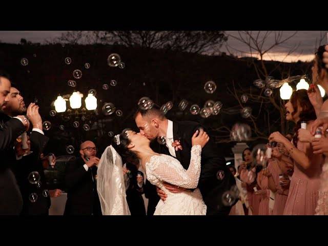 Vídeo de Carol e Lucas | Wedding Film