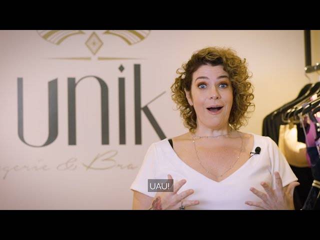 CORPORATIVO de Unik Lingerie & Bra Fitting 