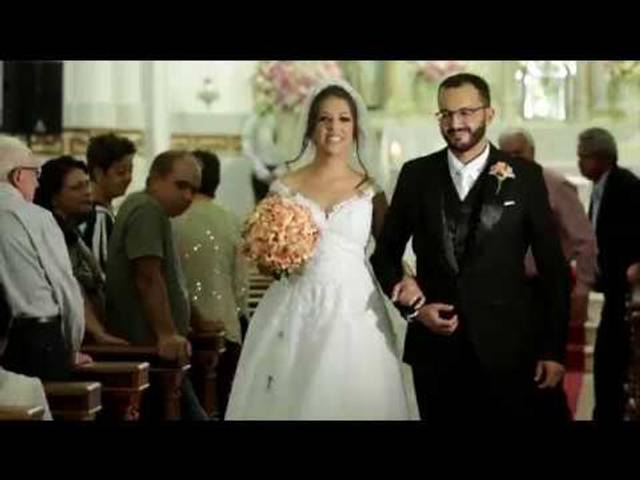 Casamentos de Juliana & Darlan