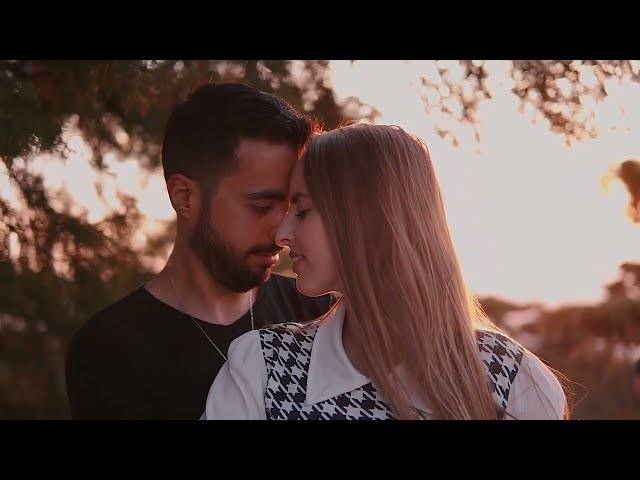 Ensaios de Pré Wedding Daiane e Tiago