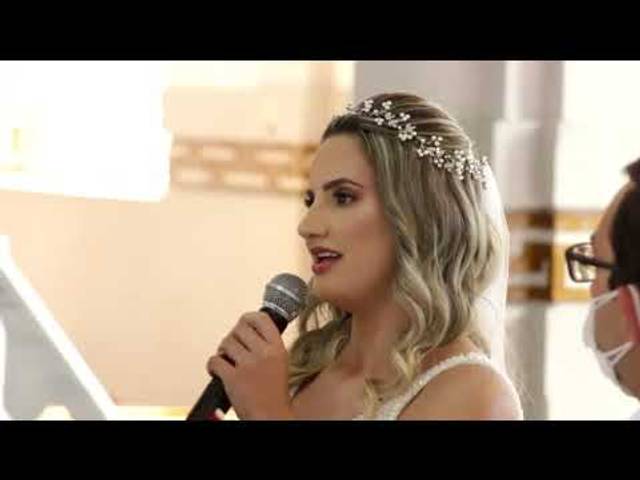 Casamentos de Anna Raquel & Felipe