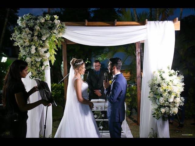 Films de Melhores Momentos | Aline e Rafael