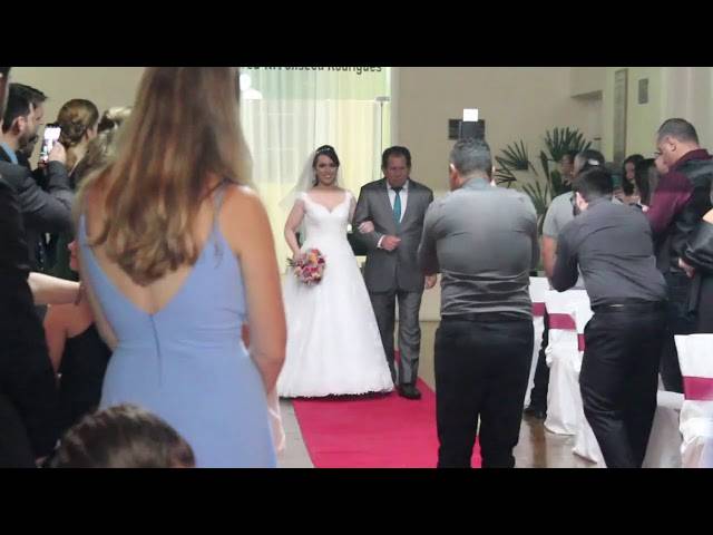 Casamentos de Casamento Pelotas