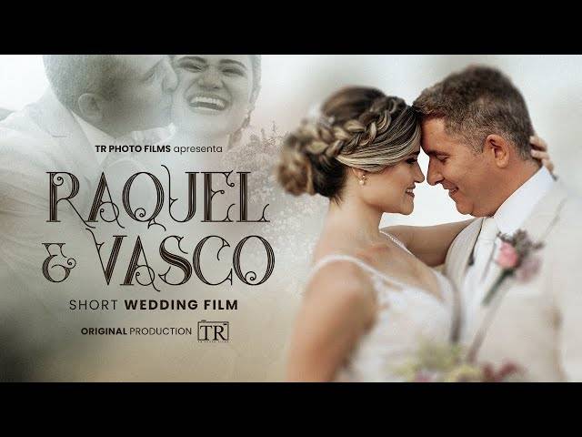 Wedding Trailer de Uma história de amor Luso-Brasileira | Praia do Cumbuco | Filme de Casamento