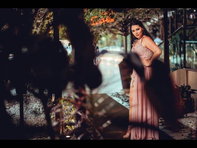 FILME de Jady - Meus 15 - Same Day