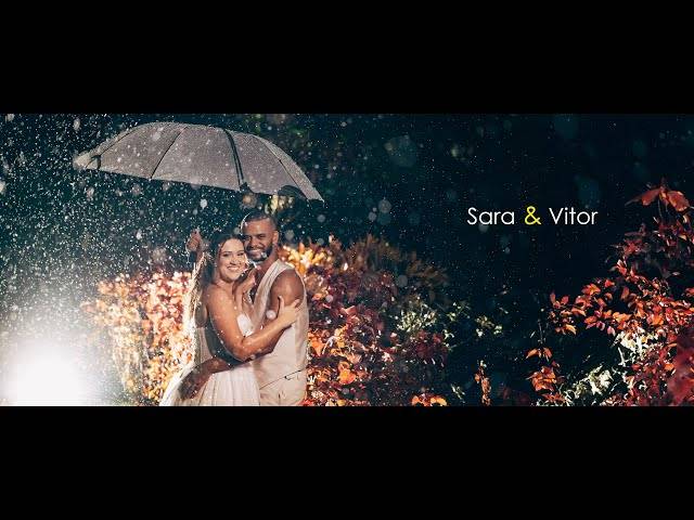 Filmes de Sara & Vitor