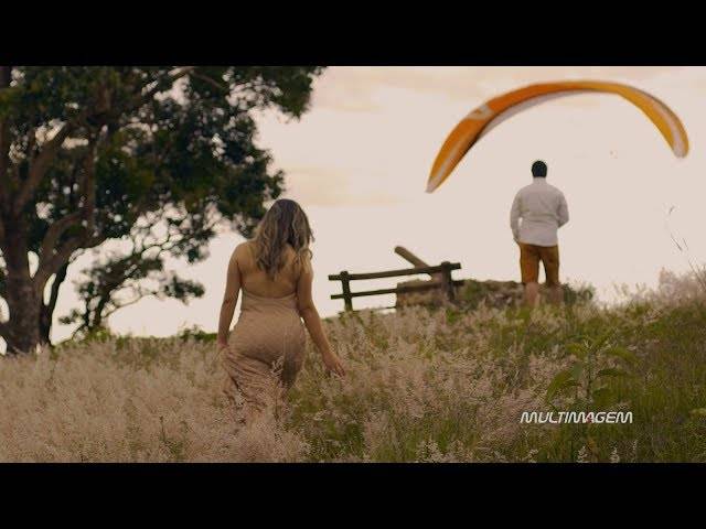 Cine emotion de Talita ♥ Jonathan