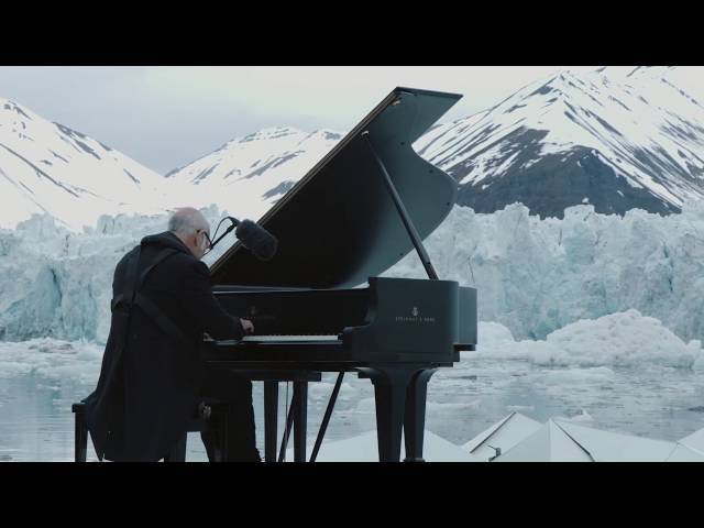 Music of Ludovico Einaudi - 