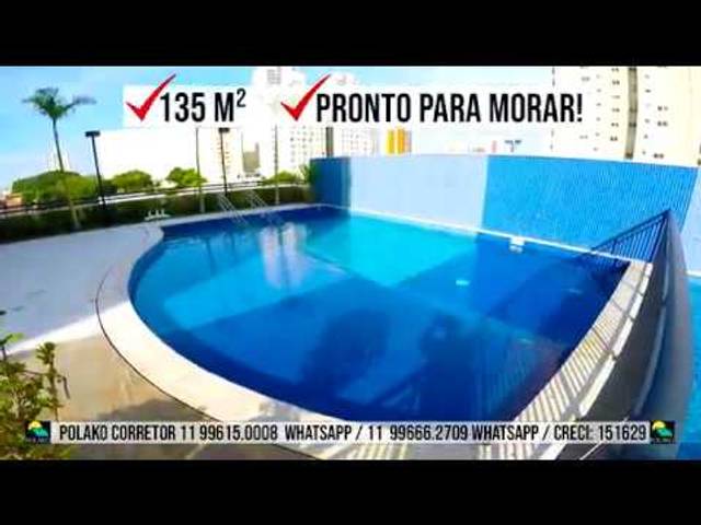 Varejo de Polako Consultoria Imobiliaria - Tatuapé-SP