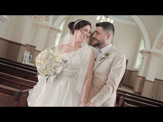 Casamentos de Jacqueline e Reginaldo