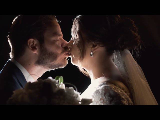 Casamentos de Trailer de Casamento Gabriela e Marco Aurélio