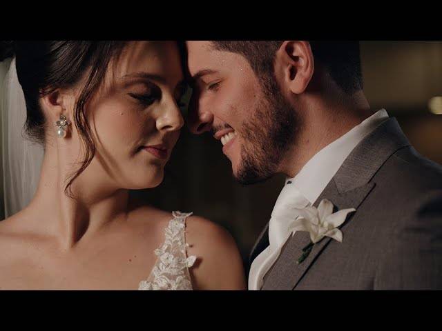 WEDDING | TRAILER de NATALIA & LUCAS