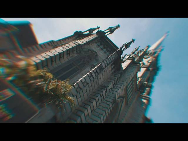 Trip Film  de Petrópolis - RJ | Catedral São Pedro de Alcântara